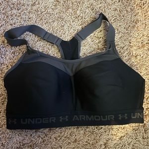 Under Armor Bra